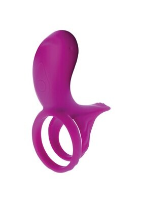 Xocoon Koppels Stimulator Ring
