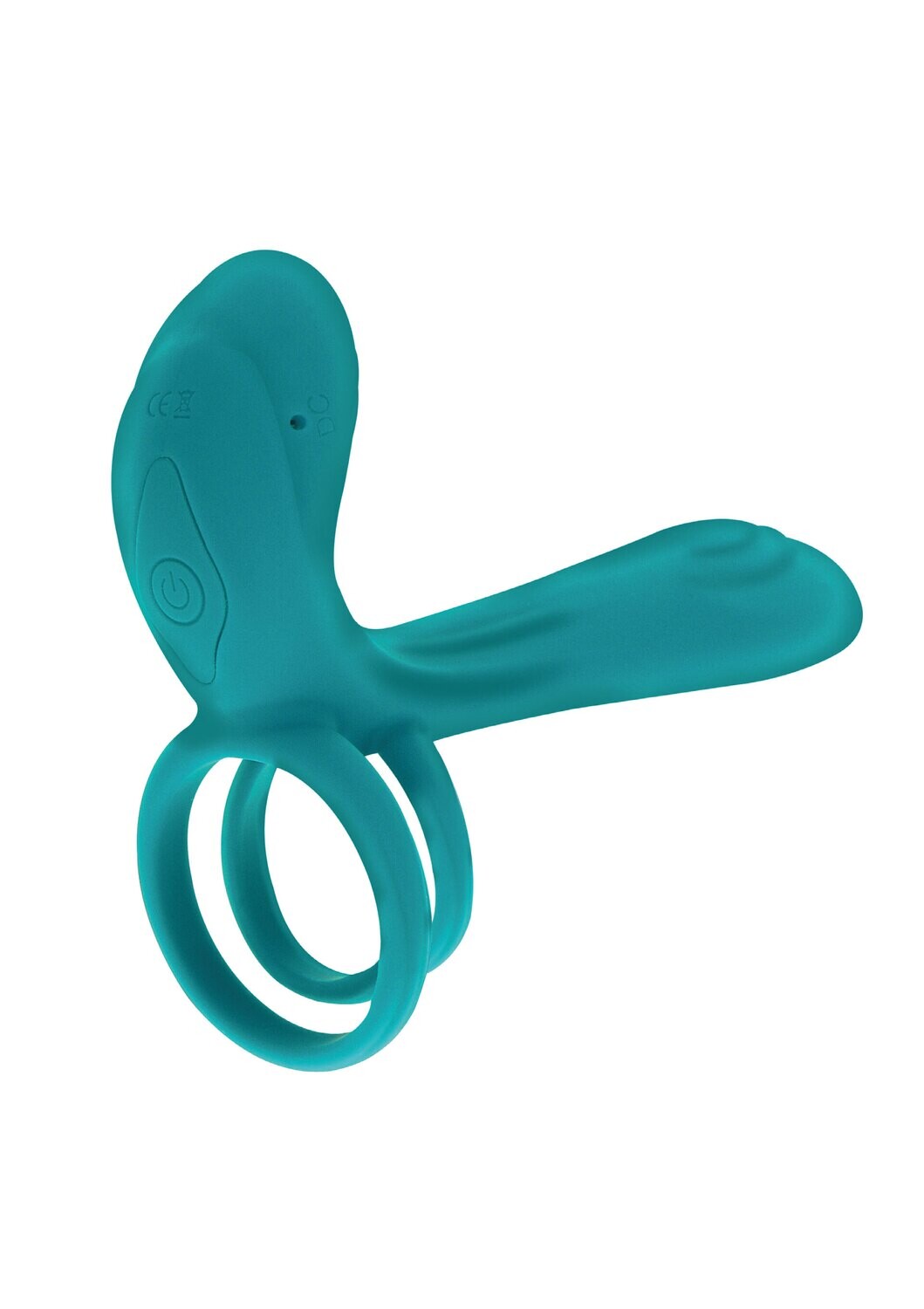 Xocoon Koppels Vibrator Ring