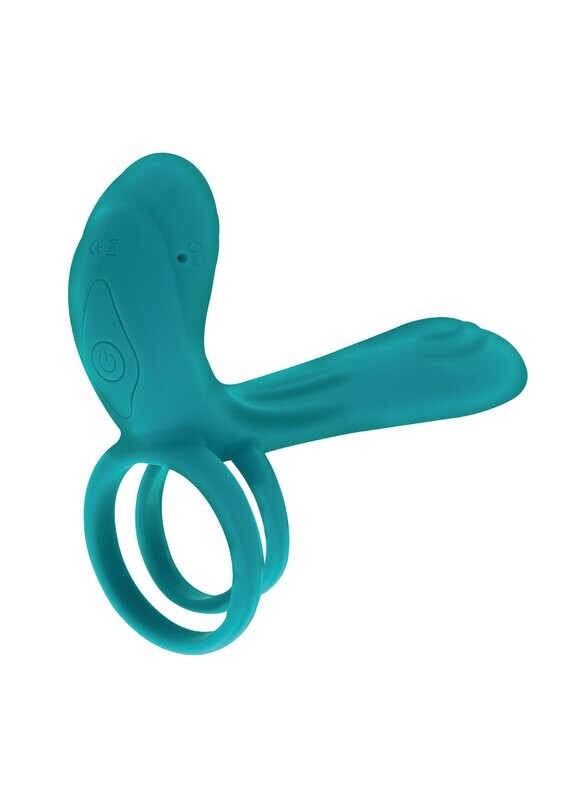 Xocoon Koppels Vibrator Ring