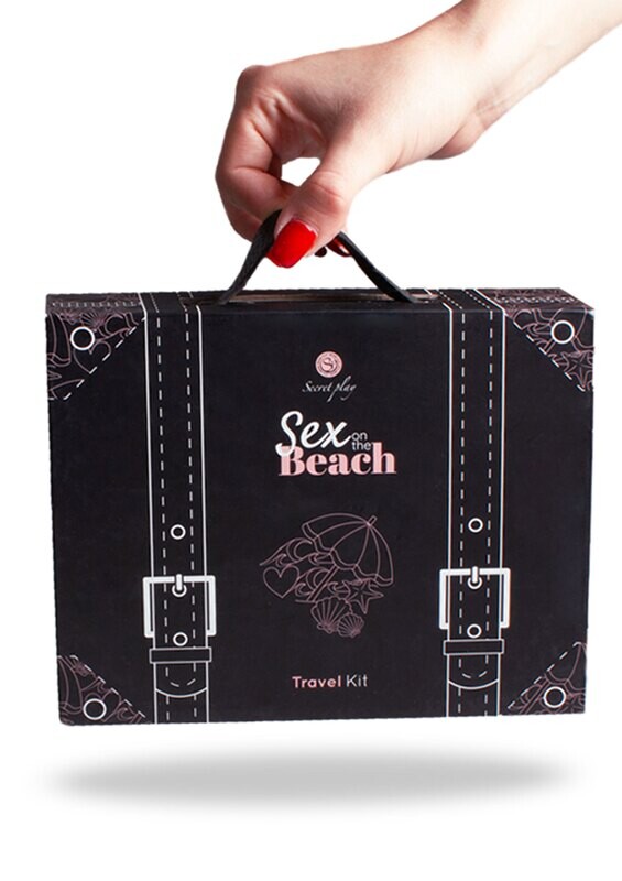 Secret Play Sex on the Beach