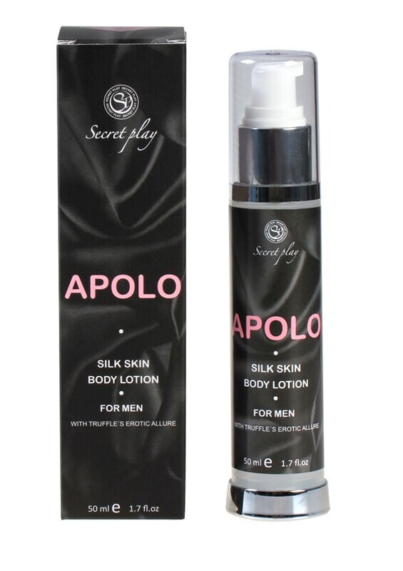 Secret Play Apolo - Body Lotion