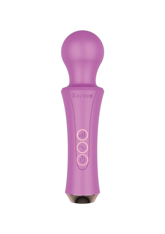 Xocoon The Personal Wand