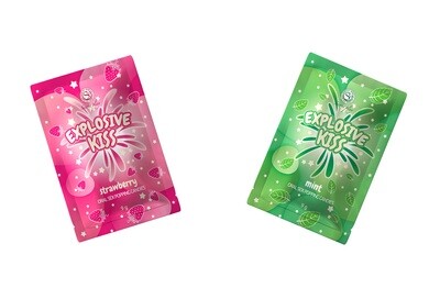 Secret Play Popping Candies - Snoep