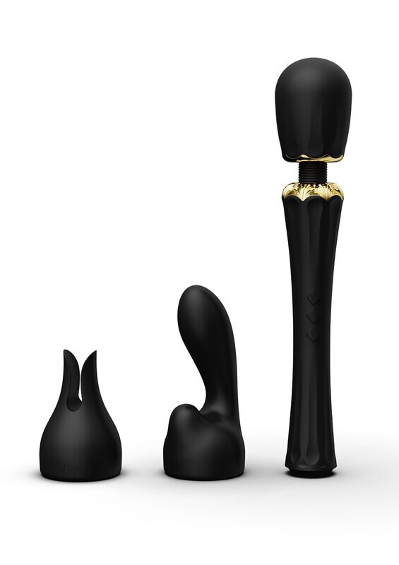Zalo Kyro - Wand Vibrator