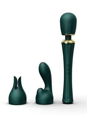 Zalo Kyro - Wand Vibrator
