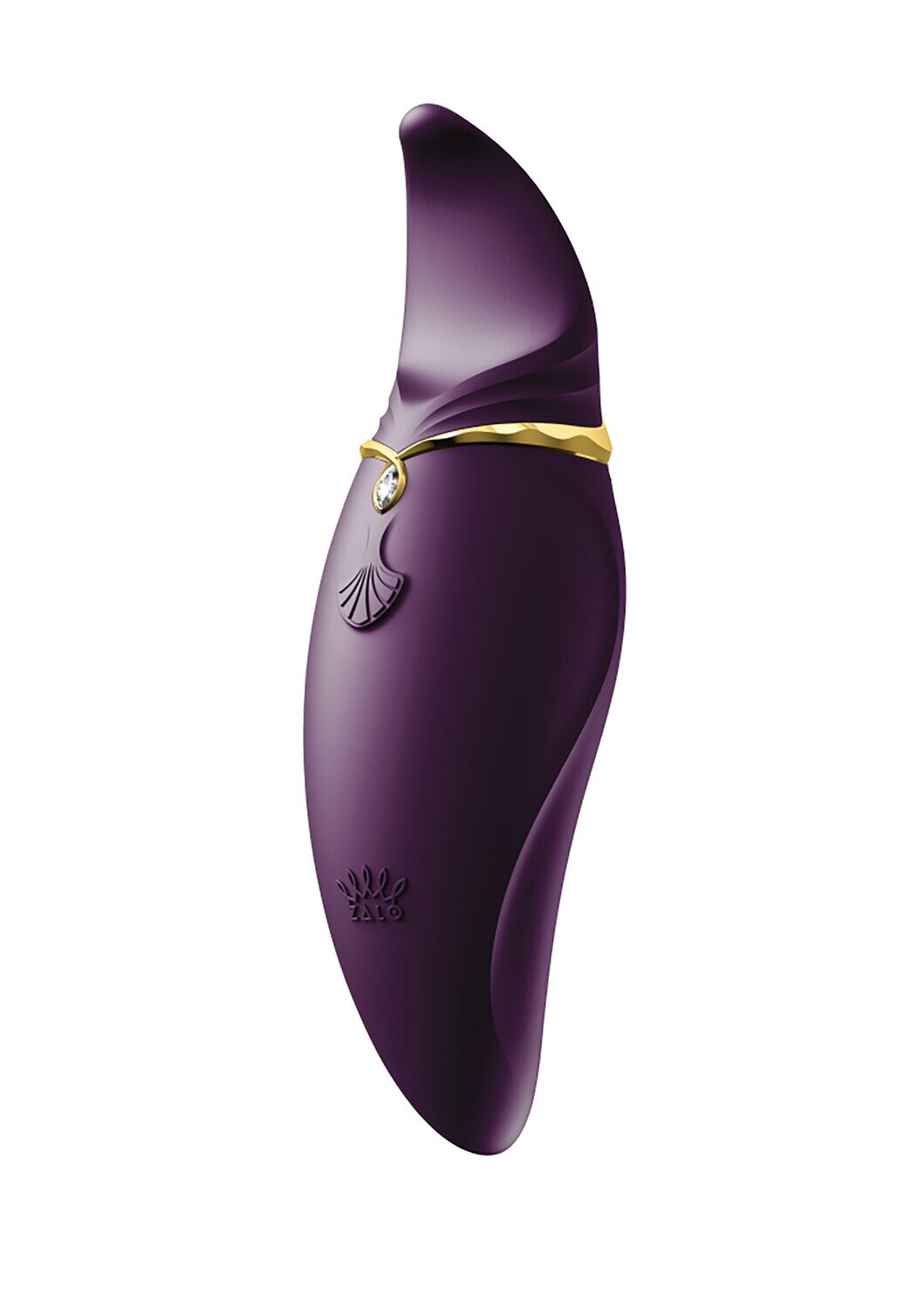 Zalo Hero - Clitoris Vibrator