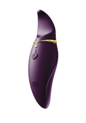 Zalo Hero - Clitoris Vibrator