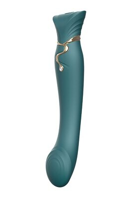 Zalo Queen - G-Spot Vibrator