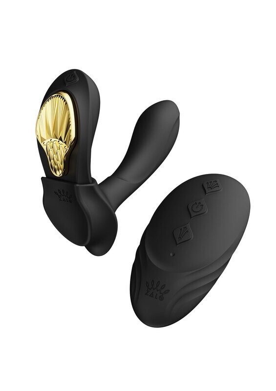 Zalo Aya - Draagbare Vibrator
