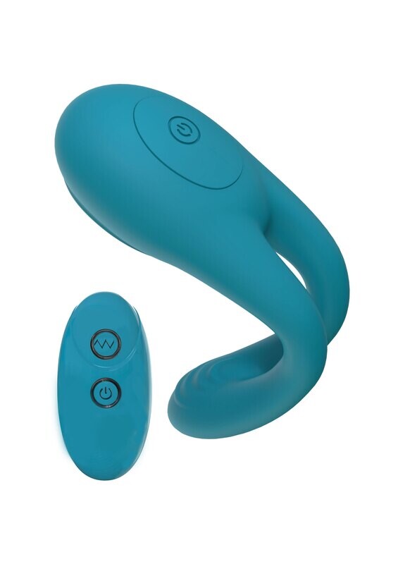 Xocoon Love Connection – Multiway Vibrerende Ring
