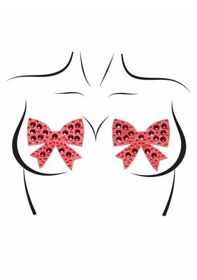 Leg Avenue - Gift Me Strik Tepel Stickers