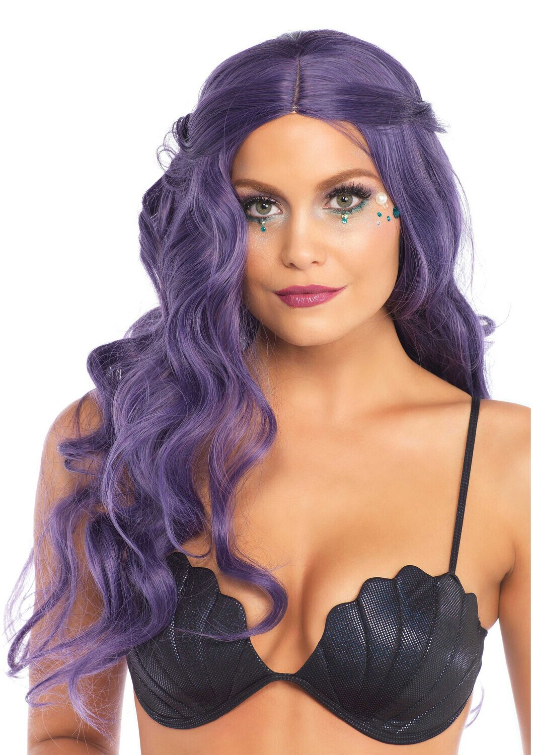 Leg Avenue - Wavy Long Wig