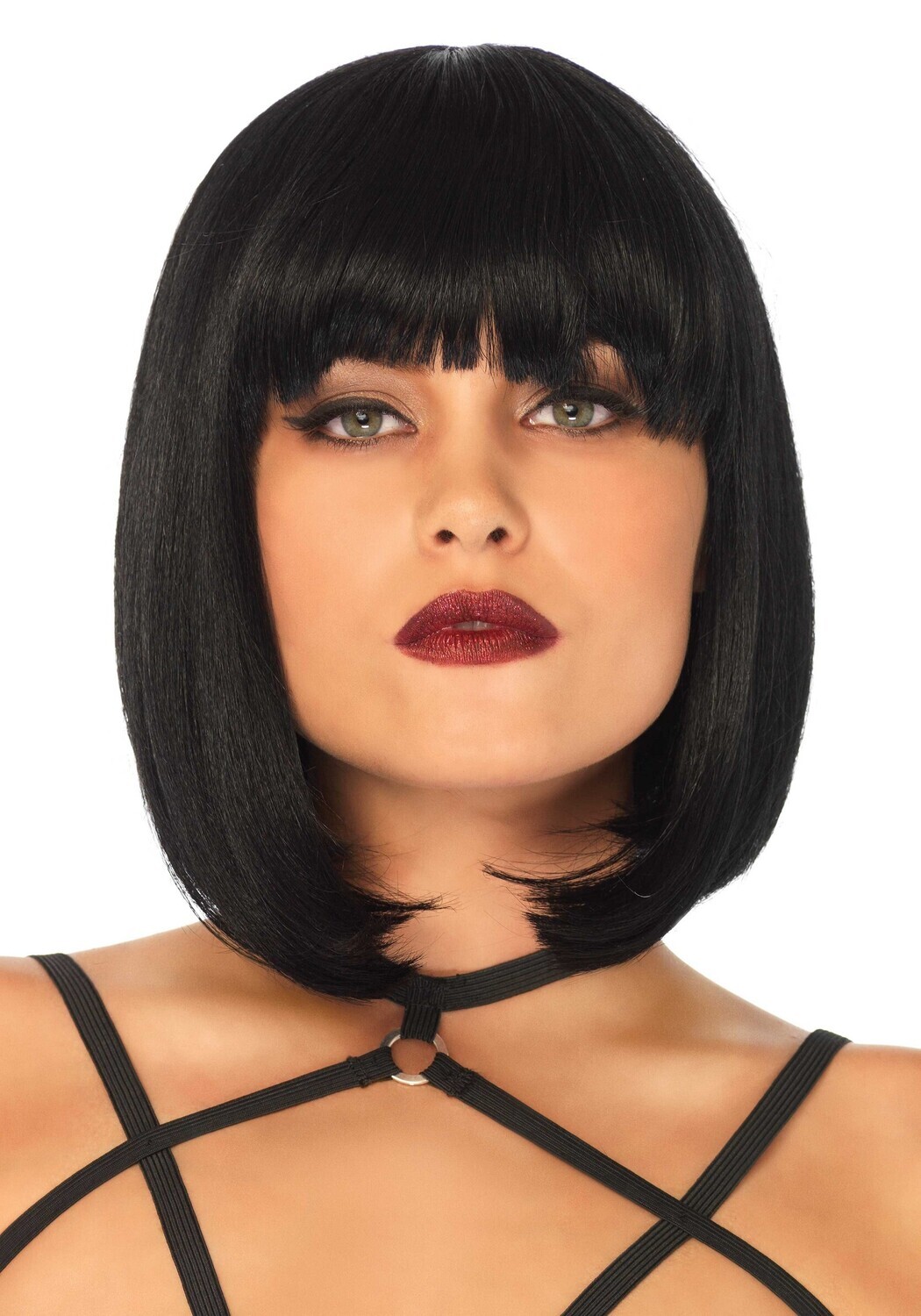 Leg Avenue - Short Bob Wig