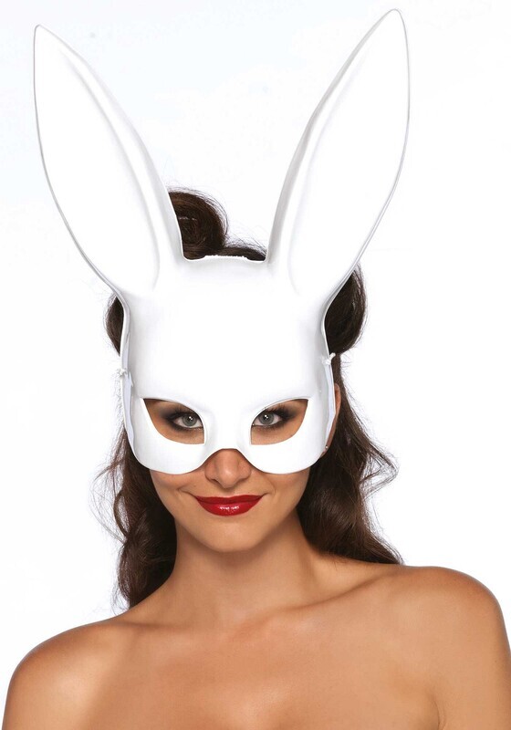 Leg Avenue - Rabbit Masker