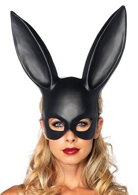 Leg Avenue - Rabbit Masker
