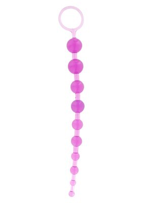 ToyJoy Thai Toy Beads