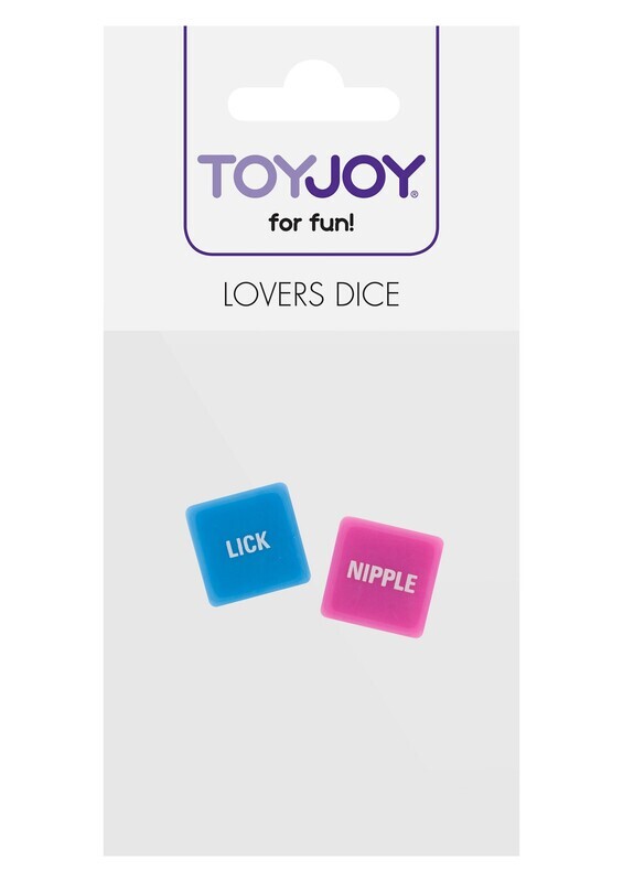 ToyJoy Love Dice