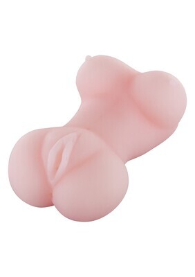 ToyJoy Juicy Rider - Masturbator