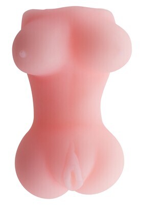 ToyJoy Juicy Rider - Masturbator