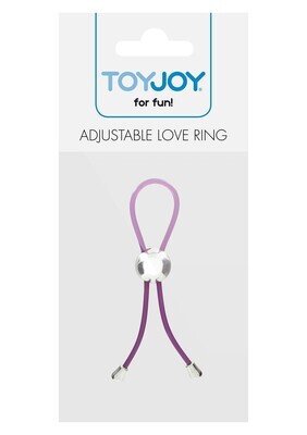 ToyJoy Love Ring