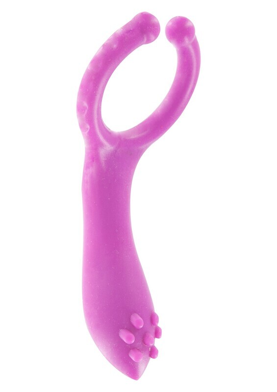 ToyJoy Clit-Stim C-Ring