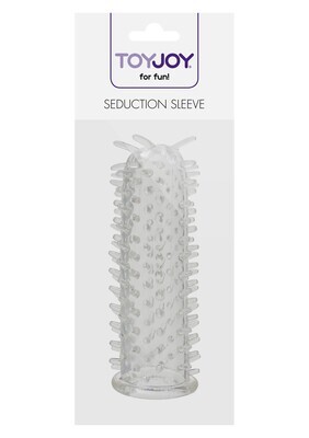 ToyJoy Seduction Sleeve