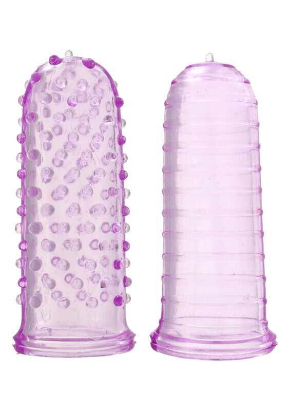 ToyJoy Sexy Finger Ticklers
