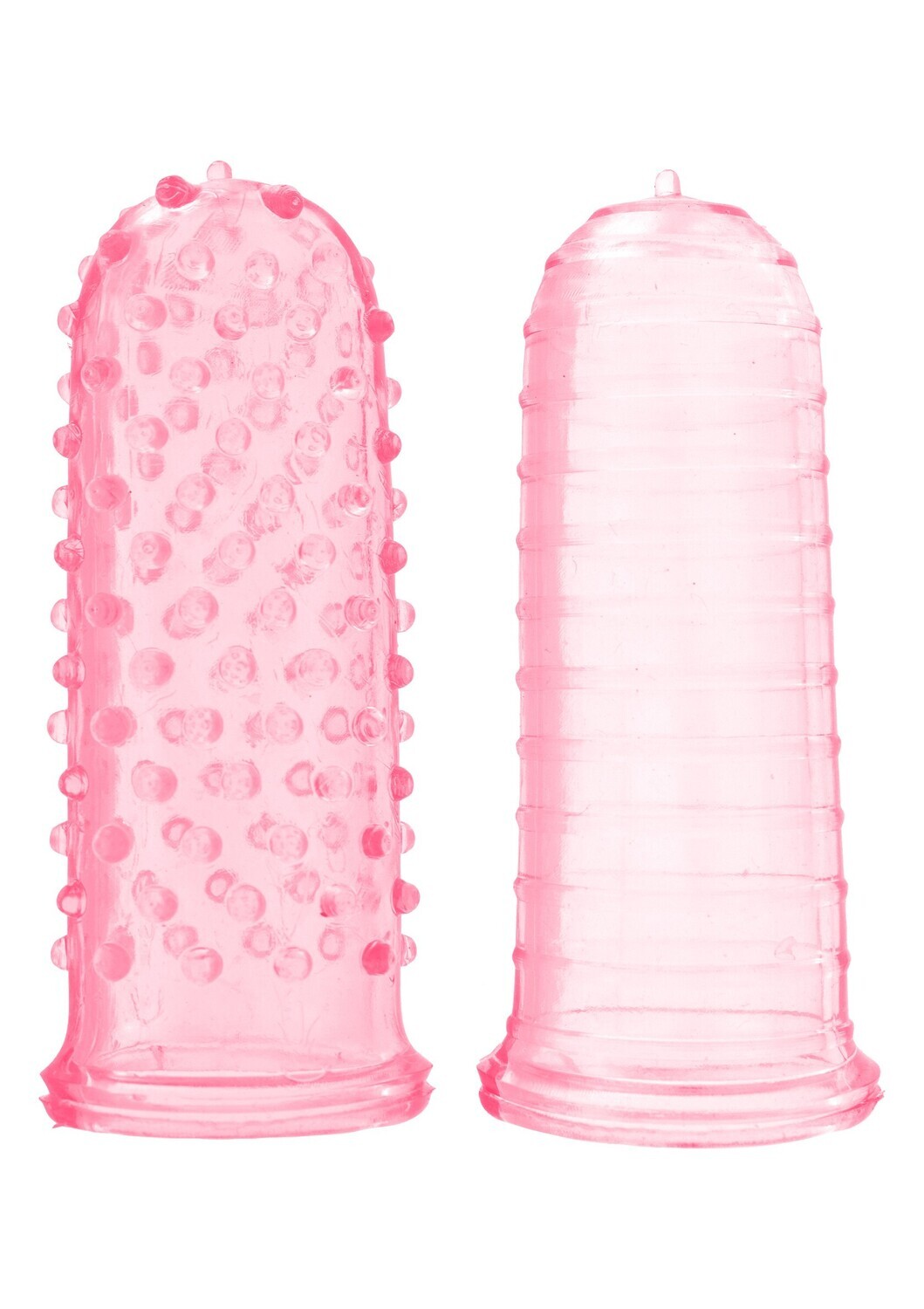 ToyJoy Sexy Finger Ticklers