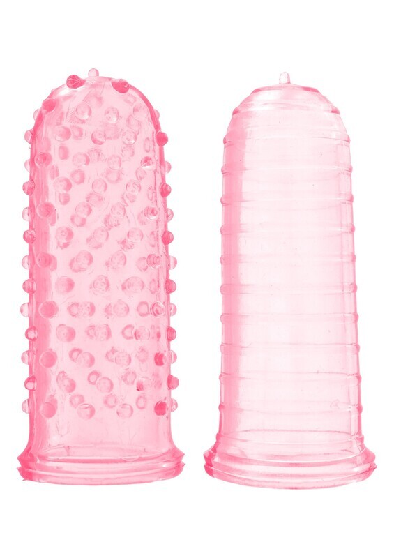 ToyJoy Sexy Finger Ticklers