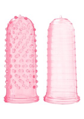 ToyJoy Sexy Finger Ticklers
