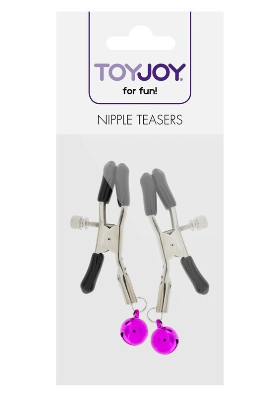 ToyJoy Tepelklemmen