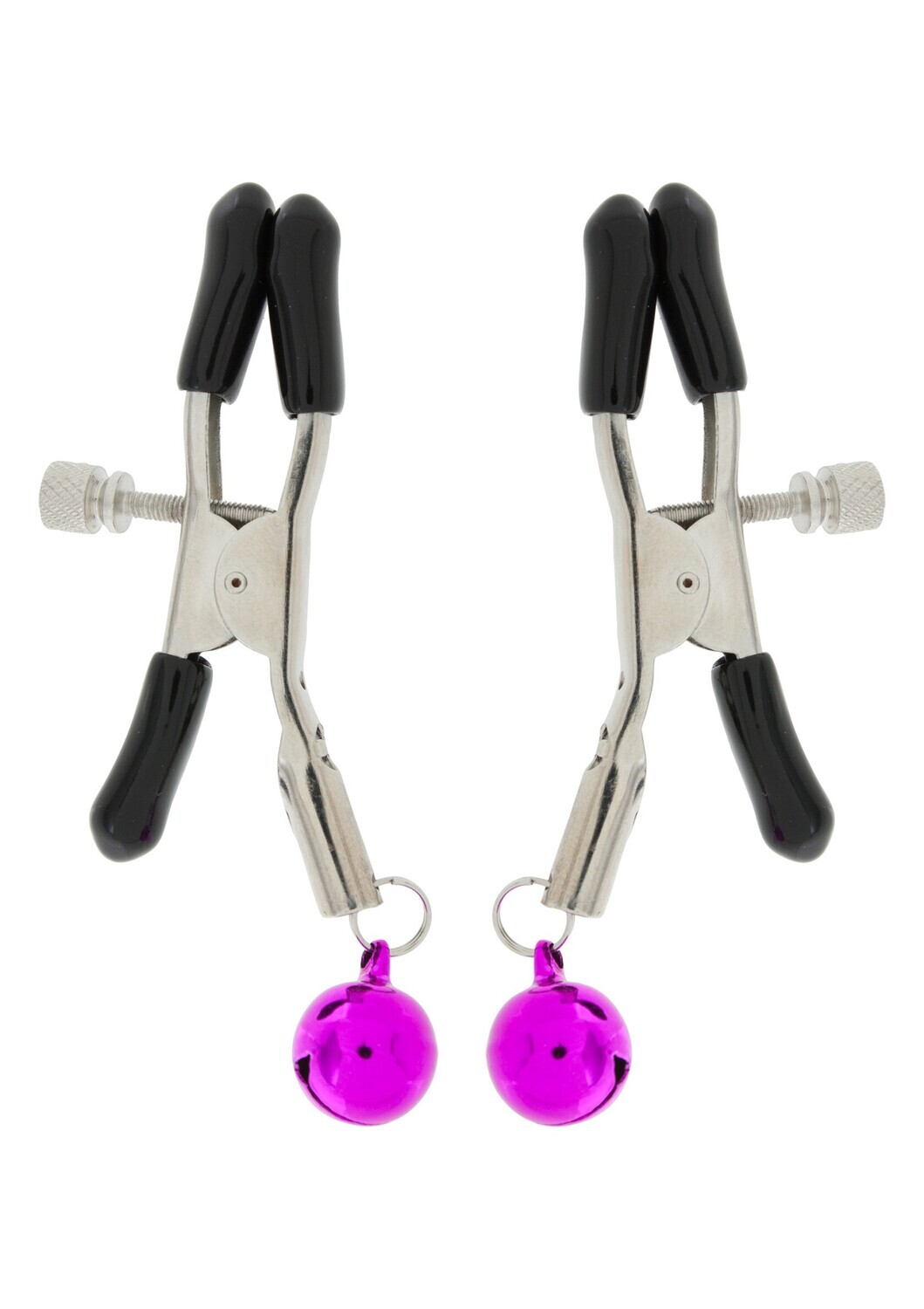 ToyJoy Tepelklemmen