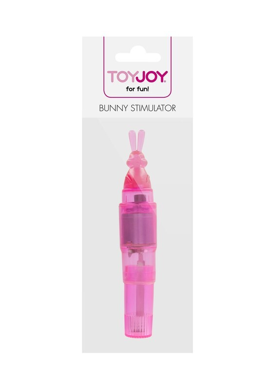 ToyJoy Bunny Stimulator