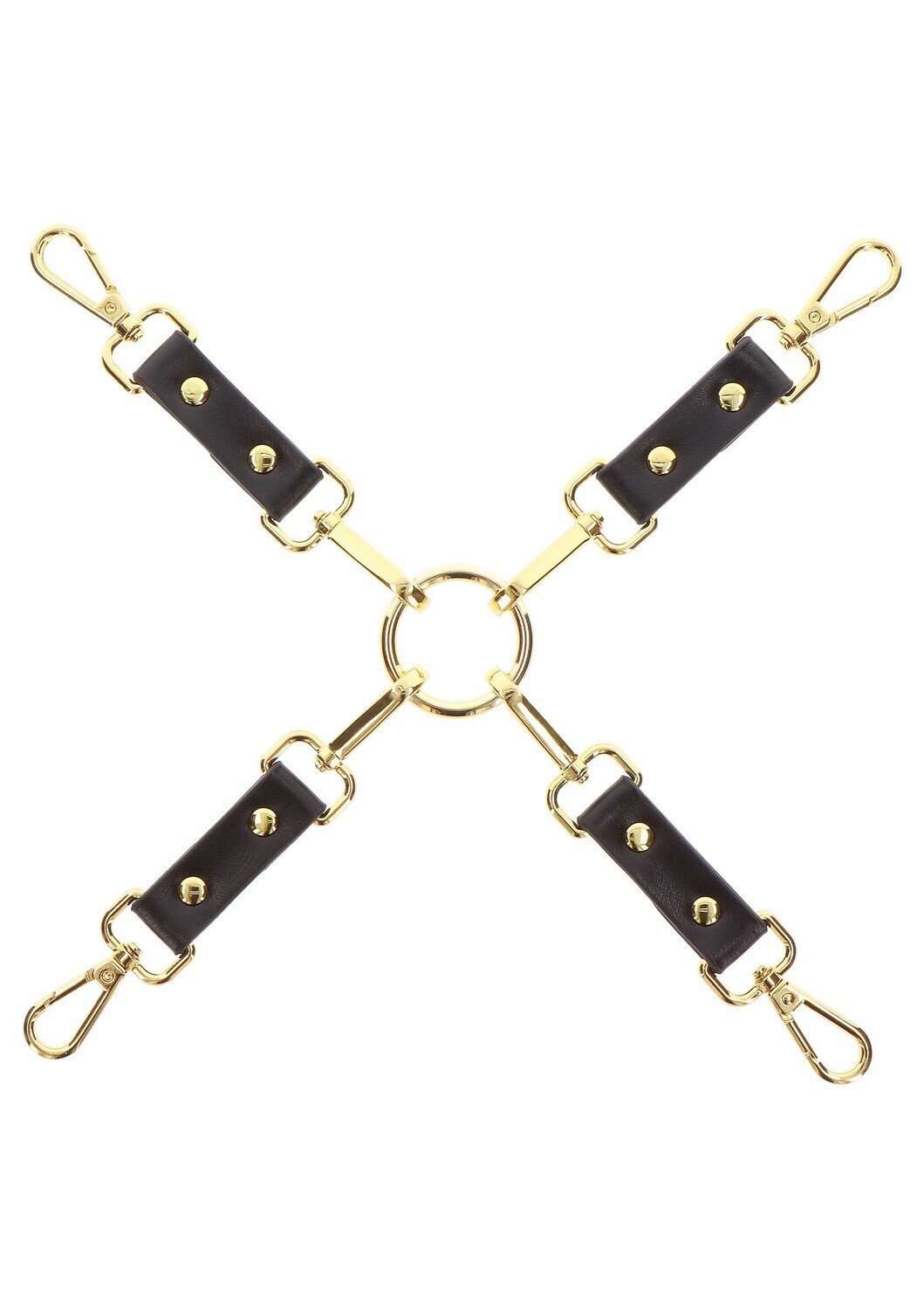 TABOOM Vogue - Hogtie
