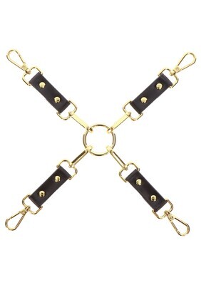 TABOOM Vogue - Hogtie