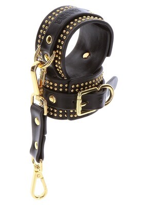 TABOOM Vogue - Enkelboeien met Studs