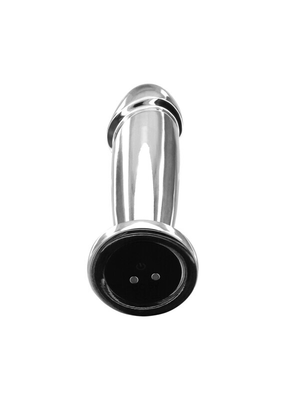 ToyJoy Buttocks The Intruder Vibrerende Buttplug