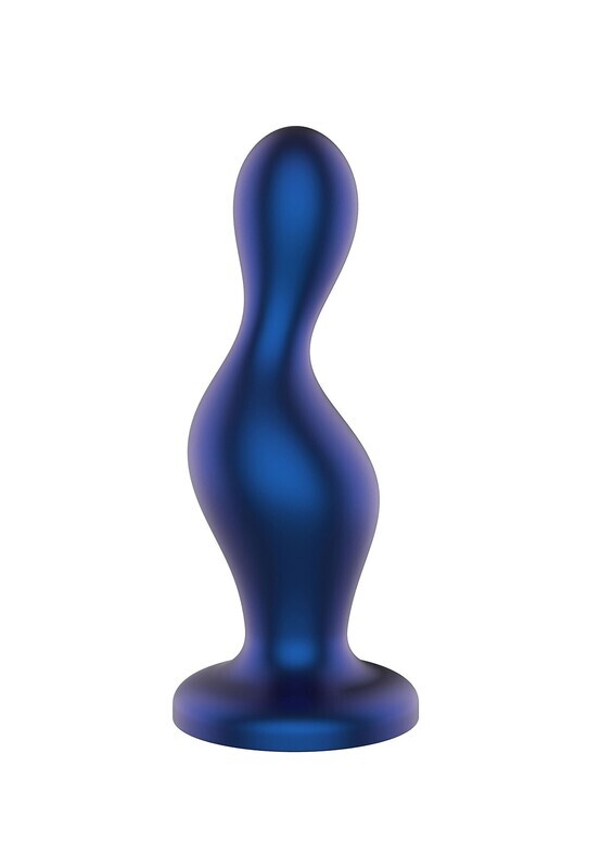 Buttocks The Hitter Buttplug