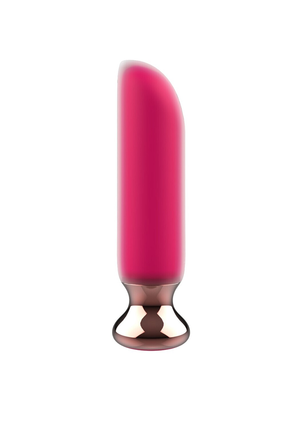 Buttocks ​The Gracious Vibrerende Buttplug