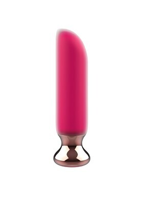 Buttocks ​The Gracious Vibrerende Buttplug