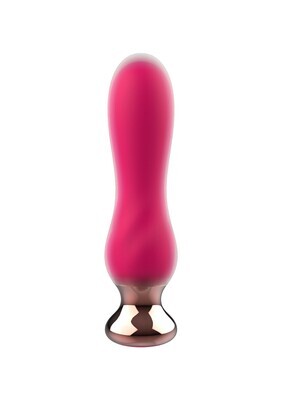 Buttocks ​The Elegant Vibrerende Buttplug