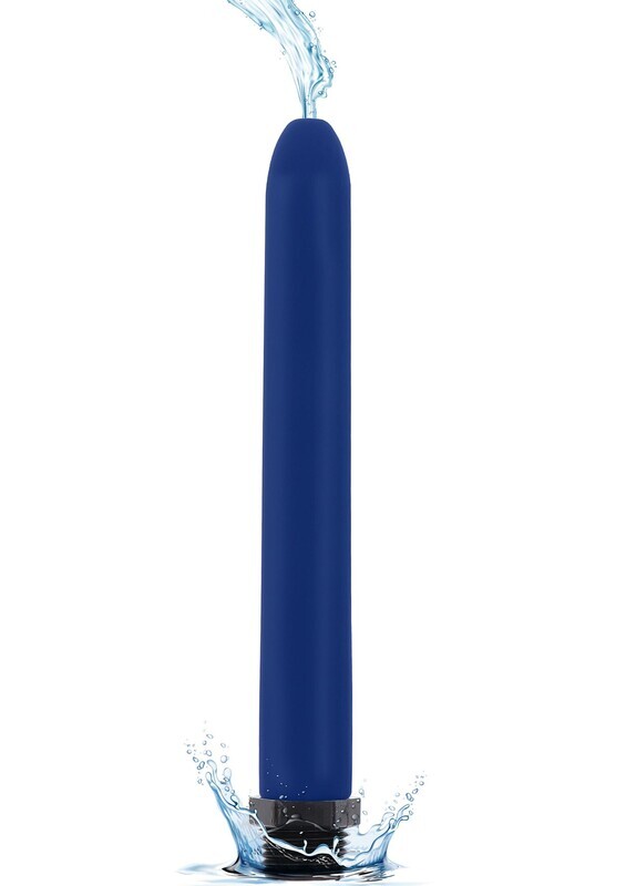 Buttocks The Drizzle Anaal Douche 15 cm