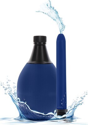 Buttocks The Reservoir Anaal Douche 15 cm
