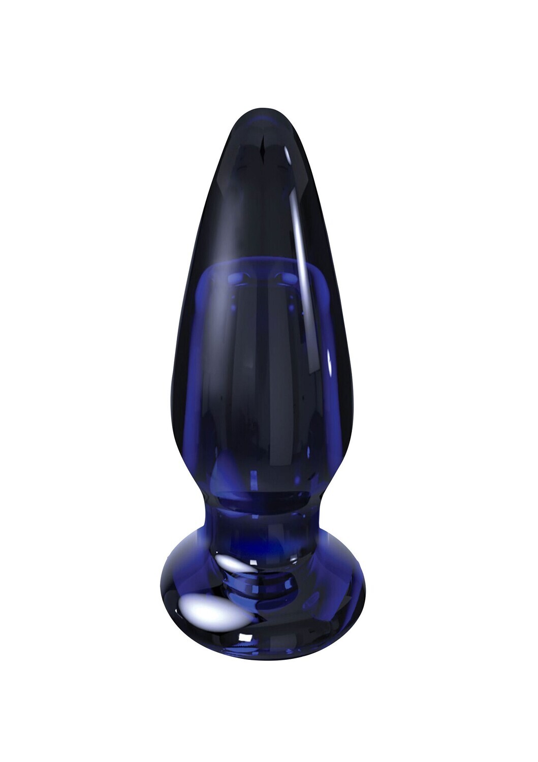 Buttocks The Shining Vibrerende Buttplug