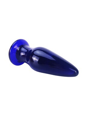 ToyJoy Buttocks The Shining Vibrerende Buttplug