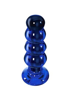 Buttocks The Radiant Vibrerende Buttplug