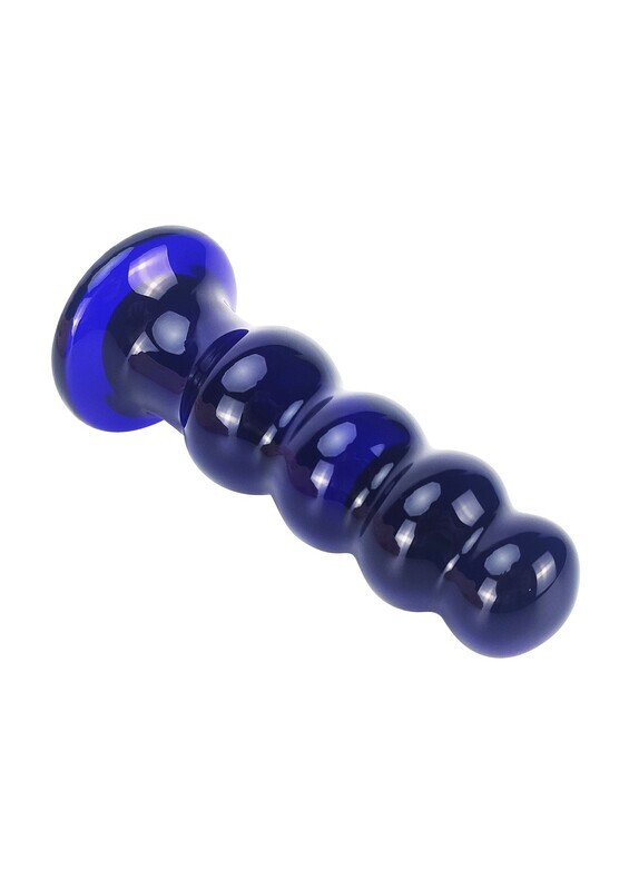 ToyJoy Buttocks The Radiant Vibrerende Buttplug