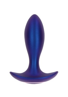 Buttocks The Brave Vibrerende Buttplug