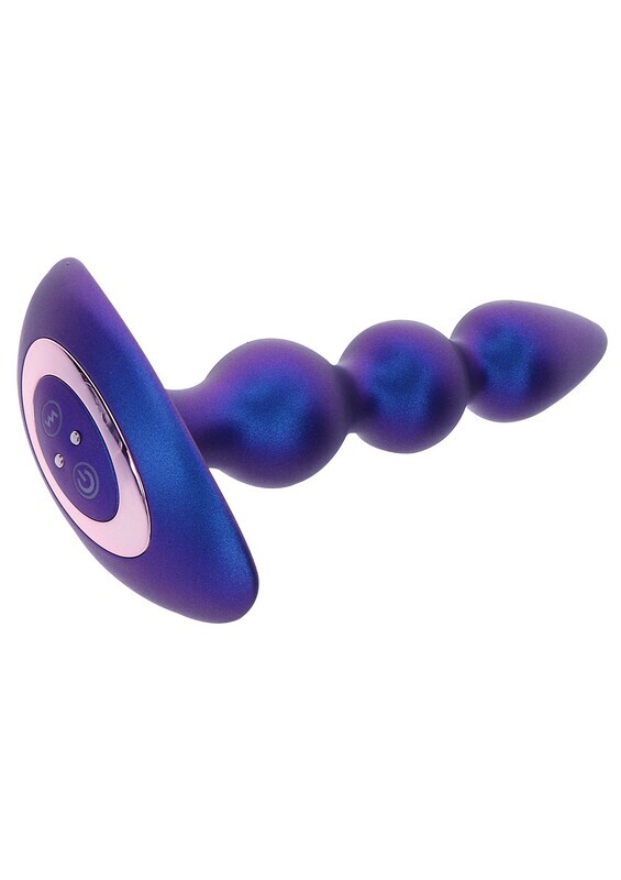 ToyJoy Buttocks The Bold Vibrerende Buttplug
