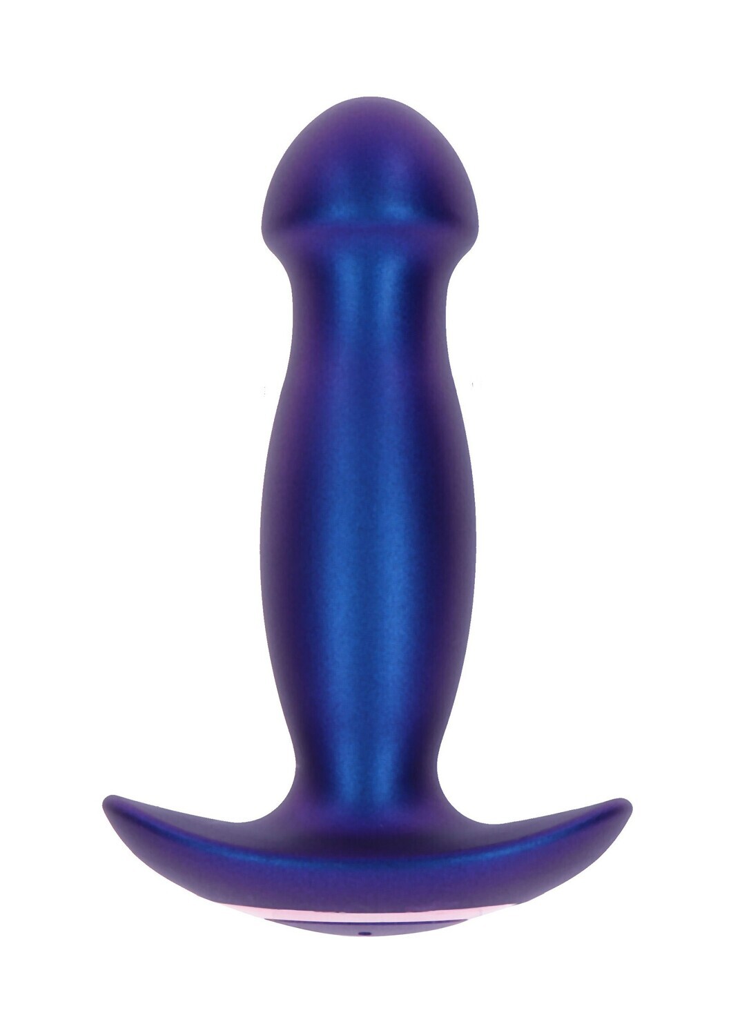 Buttocks The Wild Pulse Vibrerende Buttplug
